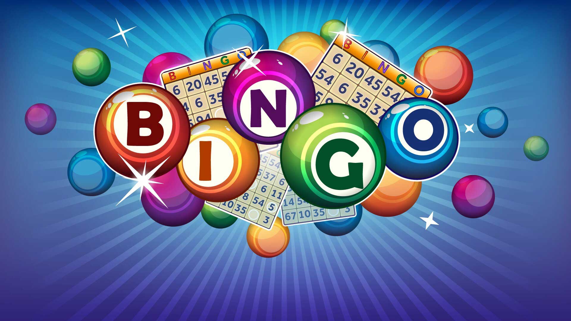 Bingo Club Merryland