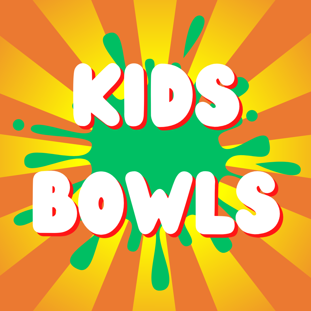 Kids Bowls – under 12yrs