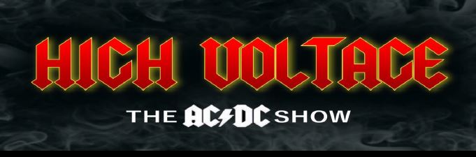High Voltage – The ACDC Show