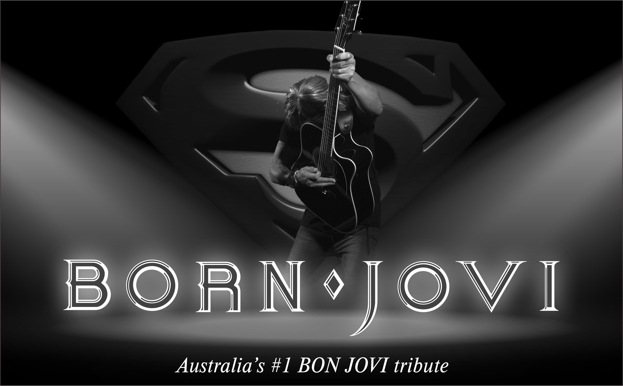 Born Jovi