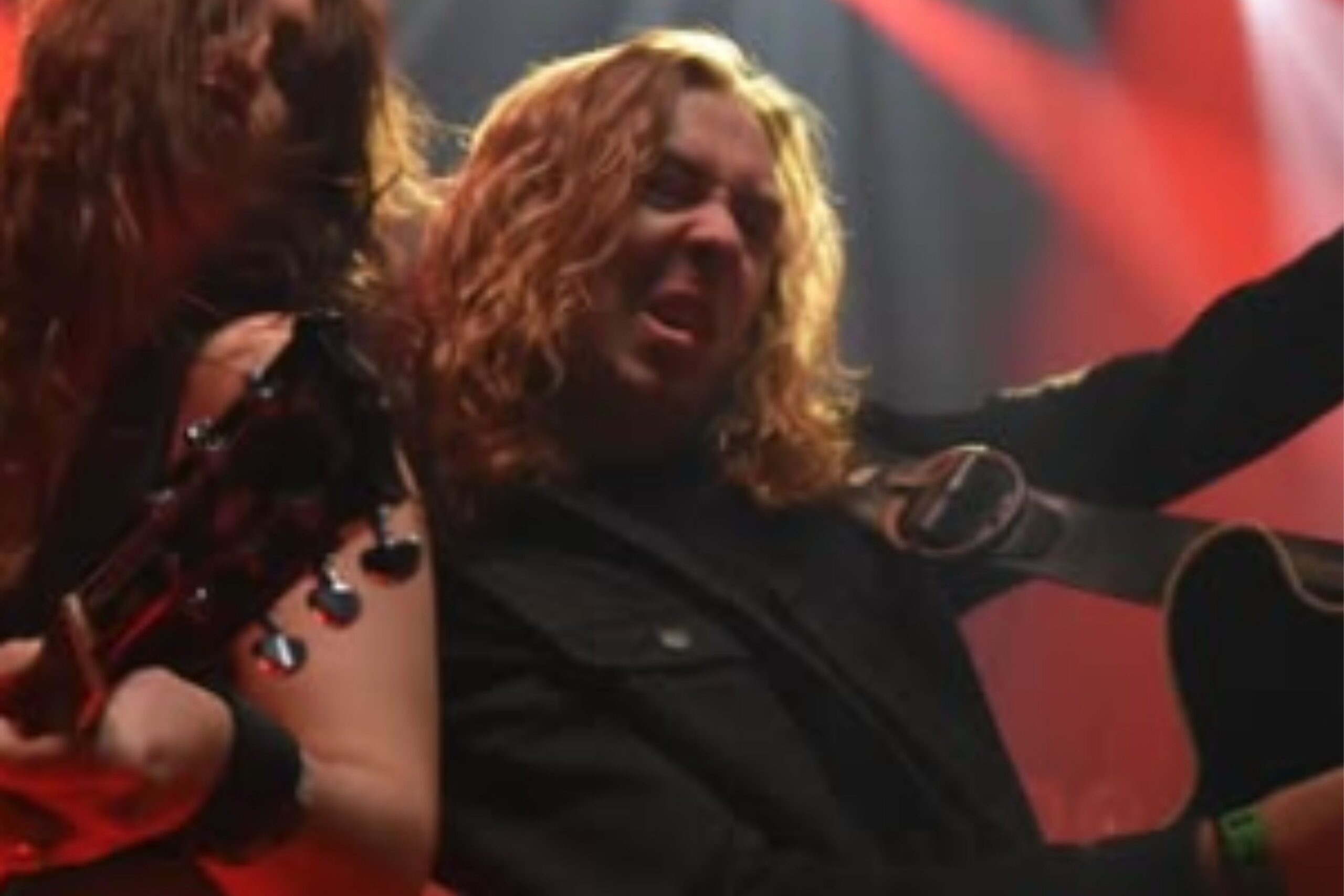 Oz Rock Allstars